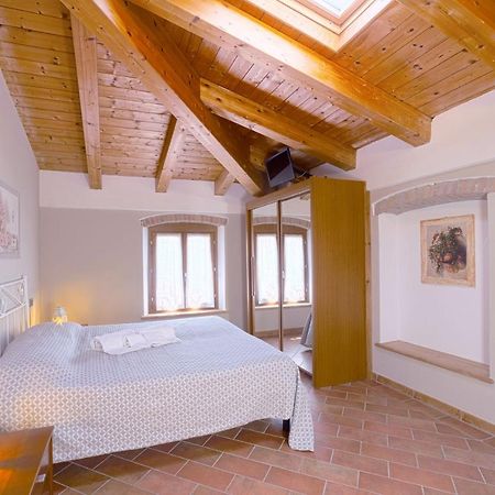 Agriturismo Corte Albarel Castelnuovo del Garda Ngoại thất bức ảnh